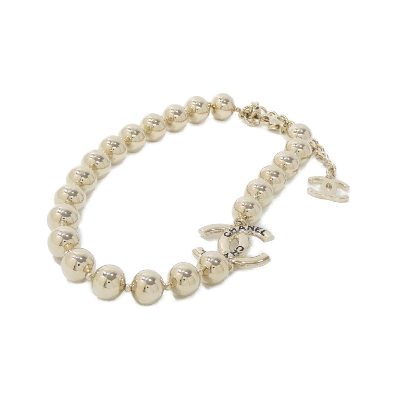 【未使用品】シャネル ABE816 ネックレス