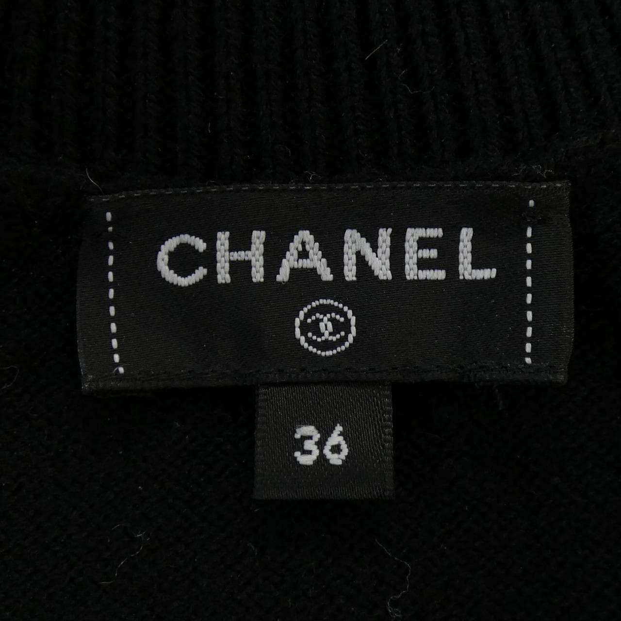 シャネル CHANEL P79228K11441 ワンピース