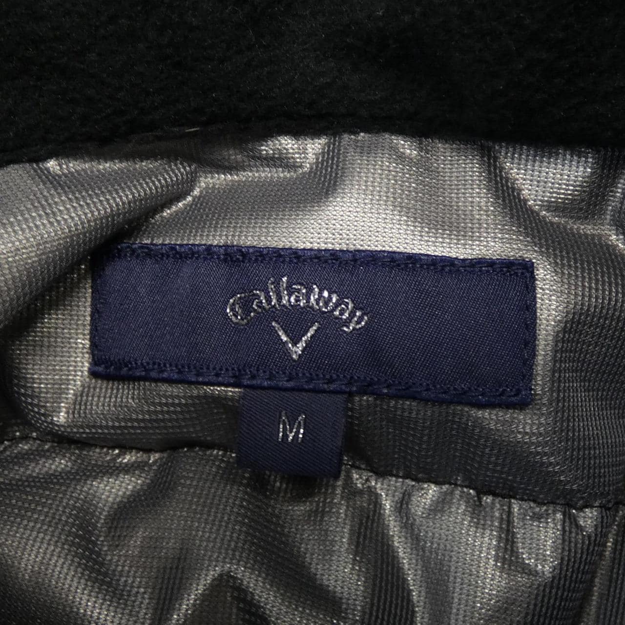 キャロウェイ callaway ブルゾン