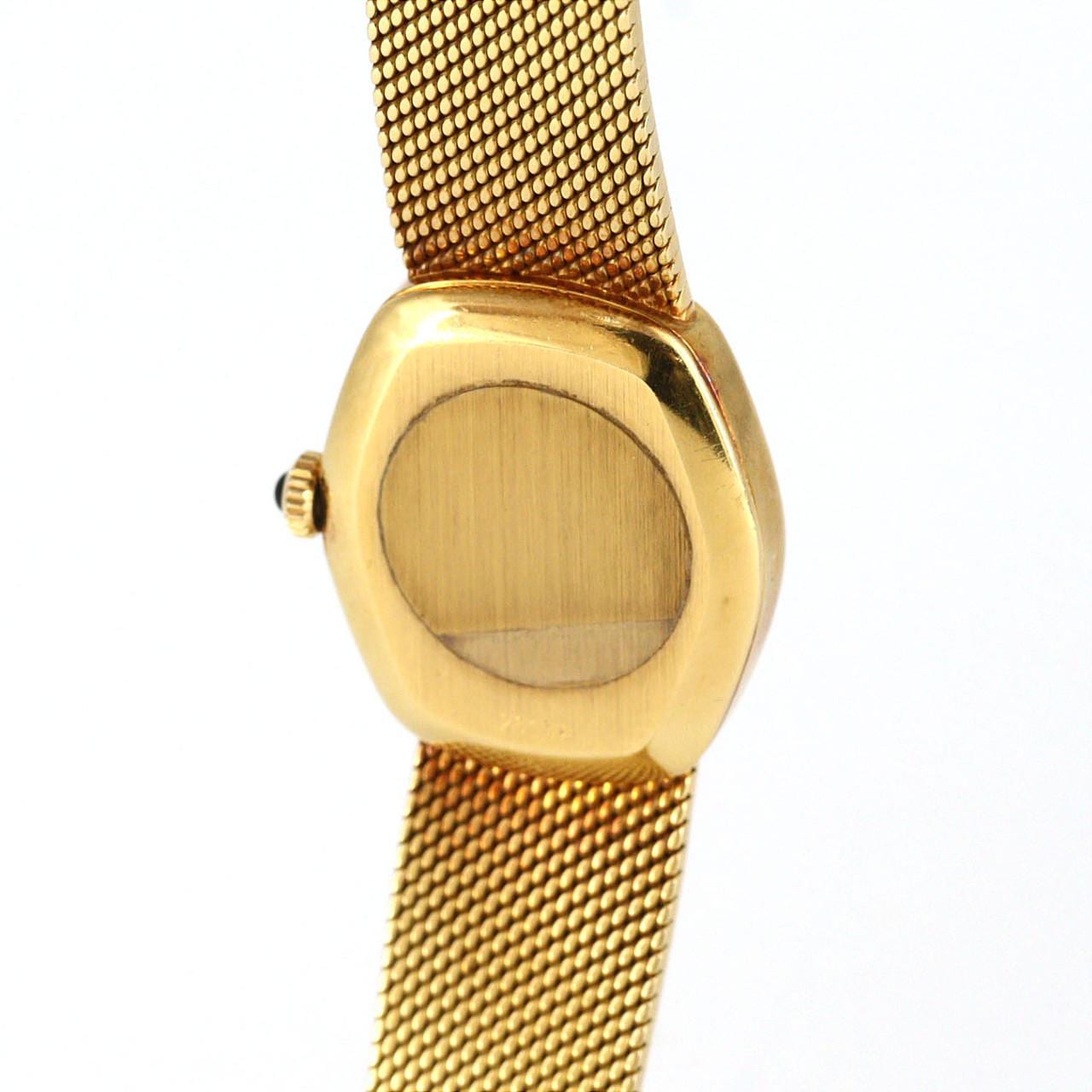 【ノーメンテナンス還元価格】ジラール･ペルゴ クラシック YG YG 手巻