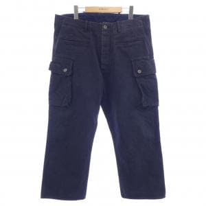 ウエストライド WEST RIDE パンツ