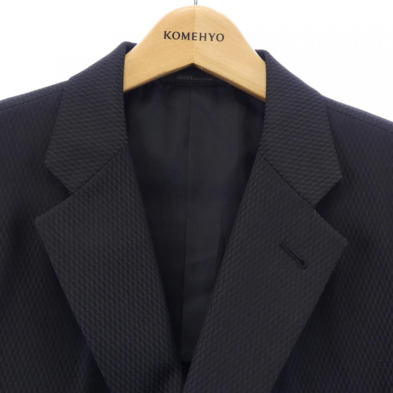 アルマーニコレツィオーニ ARMANI collezioni TCVT3A TC233 スーツ