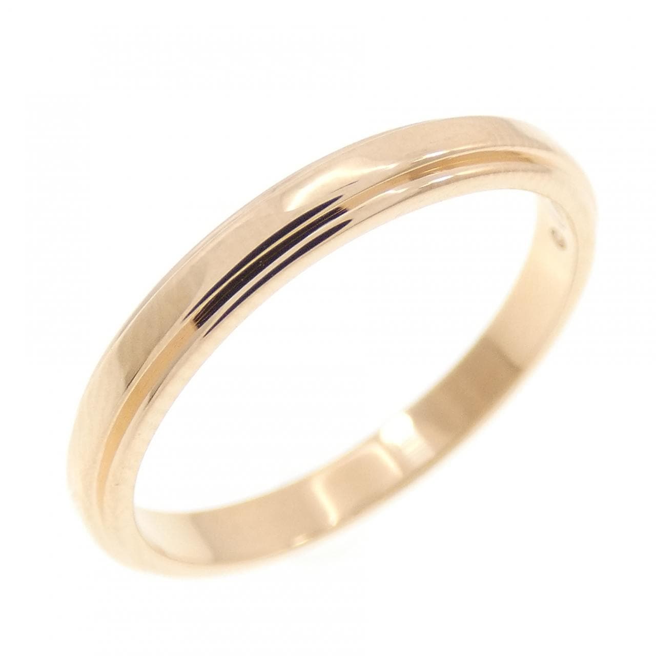 カルティエ ダムール リング