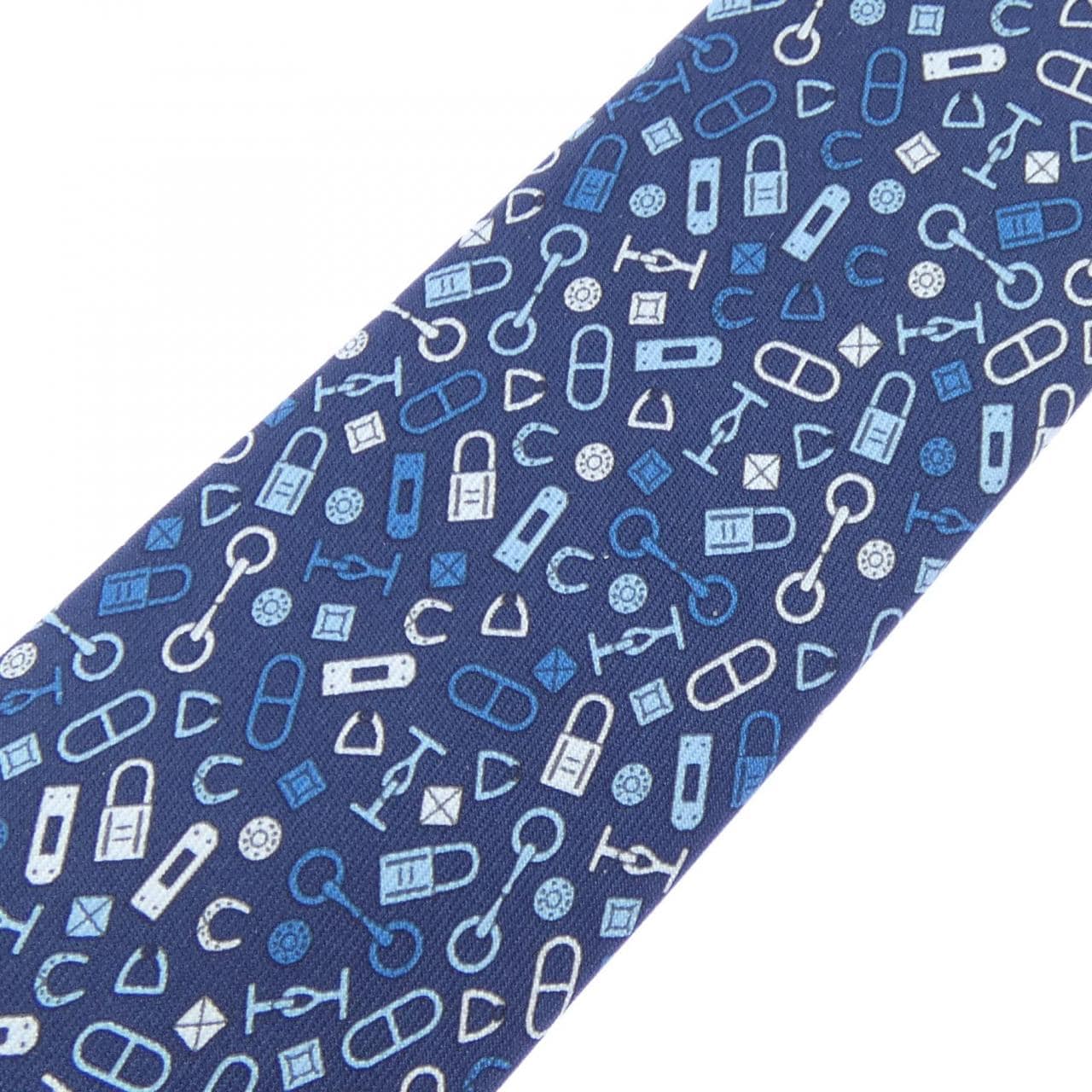 エルメス HERMES NECKTIE