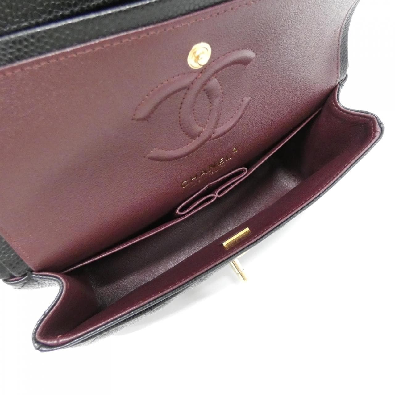 シャネル 1113 ショルダーバッグ