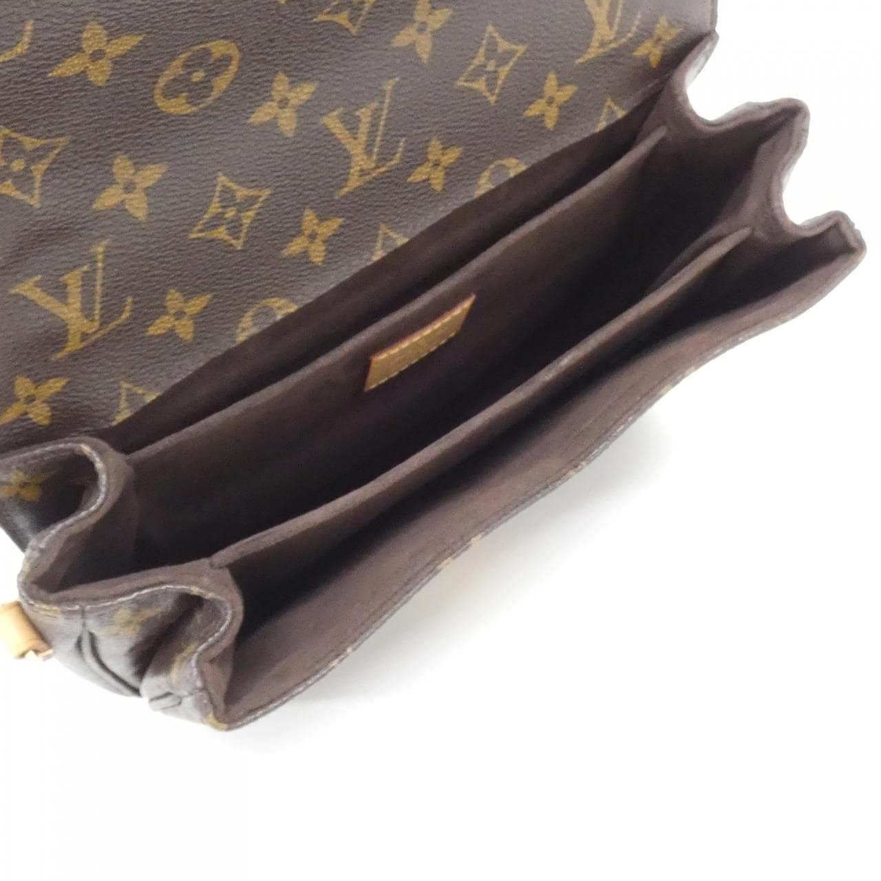 ルイヴィトン モノグラム ポシェット メティス MM M44875 バッグ