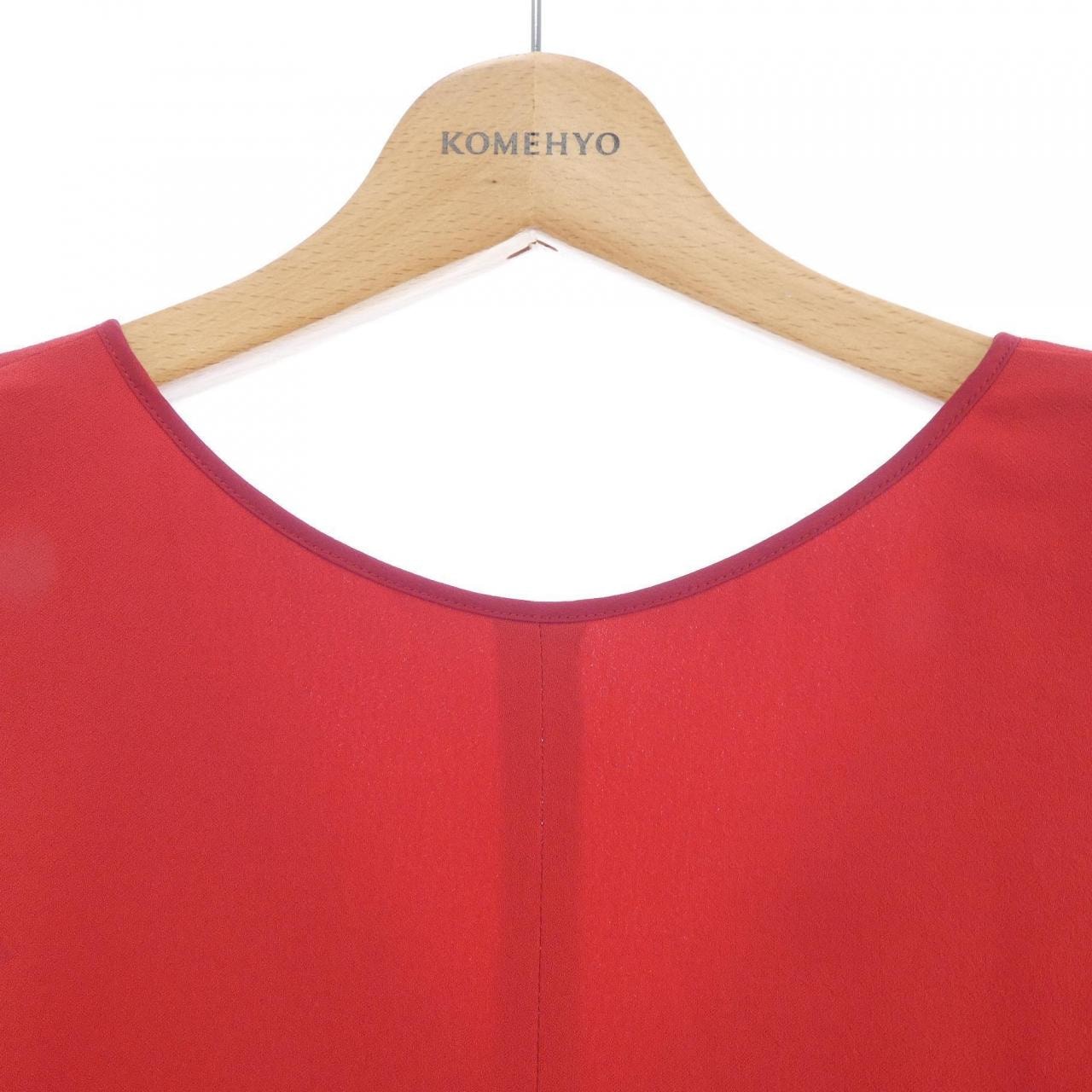 レッドバレンティノ RED VALENTINO UR3VAR2535M カットワンピース