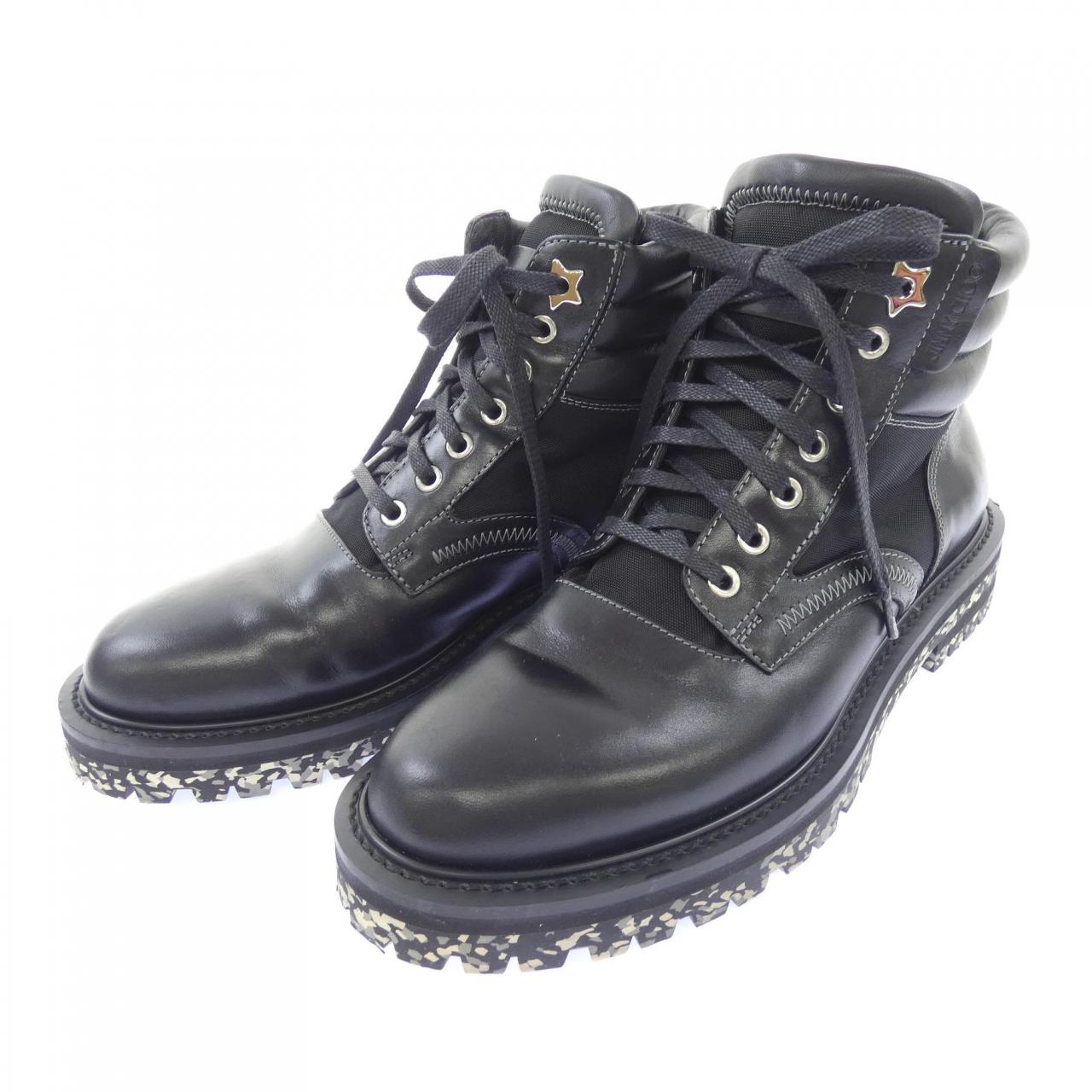 ジミーチュウ JIMMY CHOO ブーツ