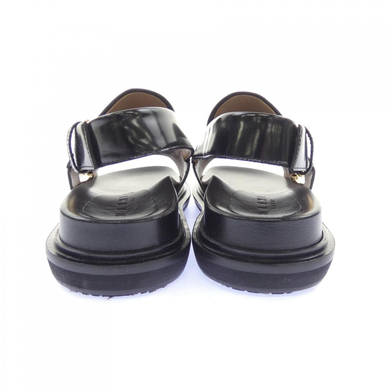 マルニ MARNI FBMS004501 サンダル