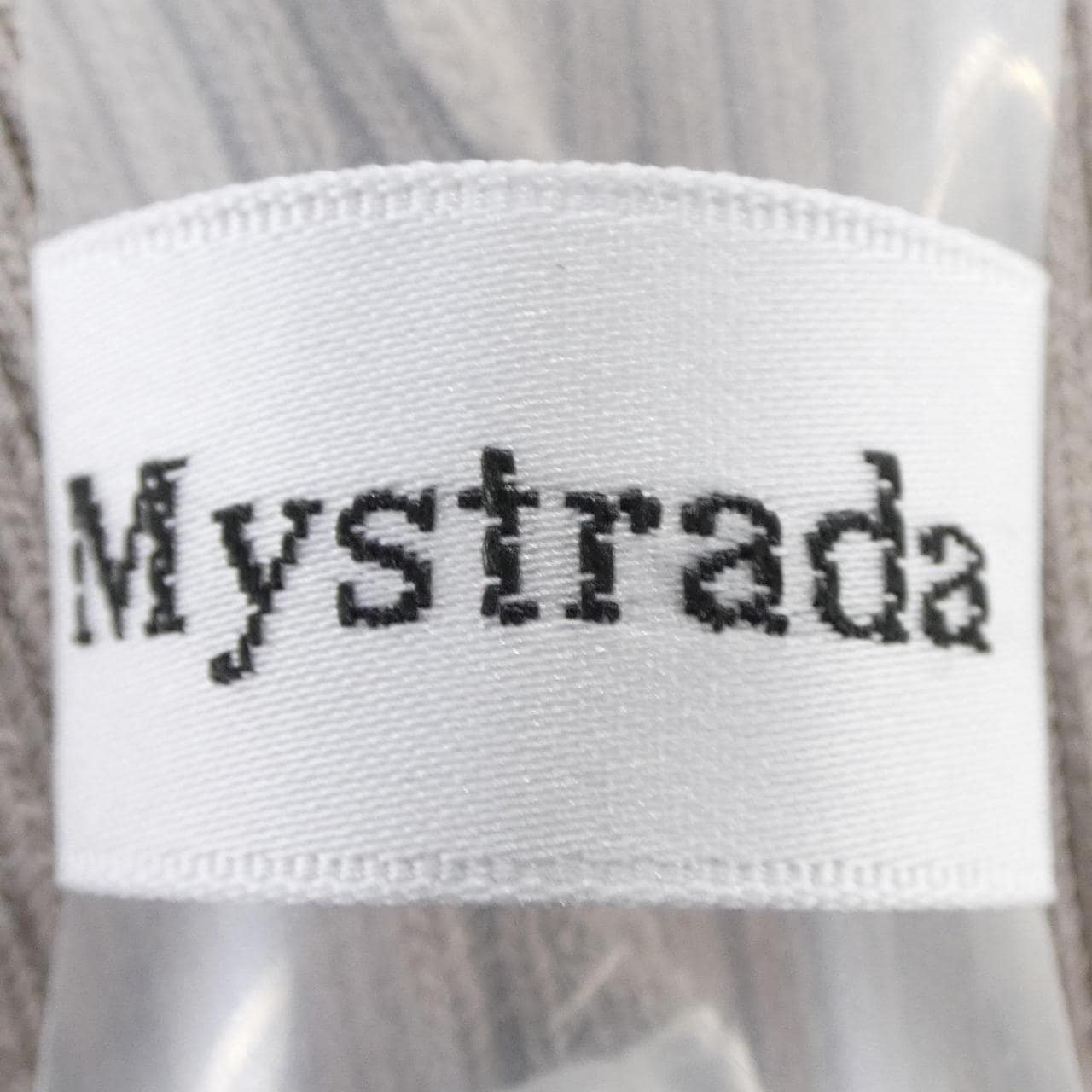 マイストラーダ Mystrada トップス