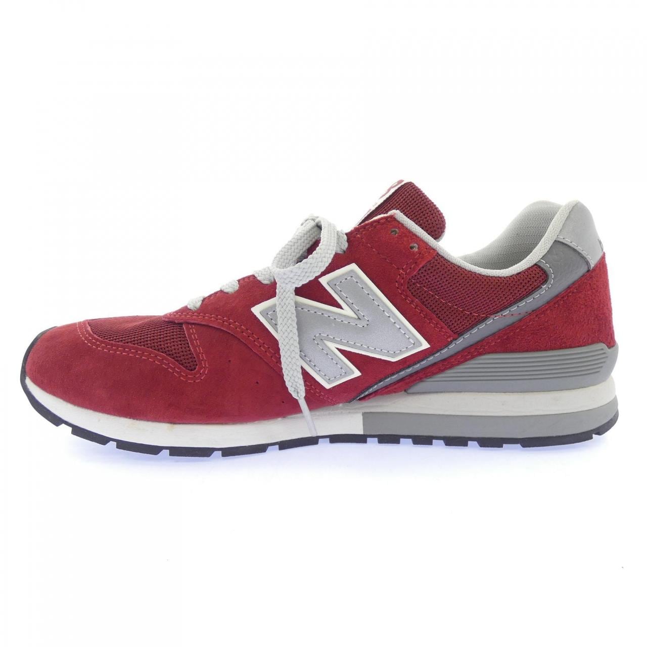 ニューバランス NEW BALANCE CM996BR スニーカー