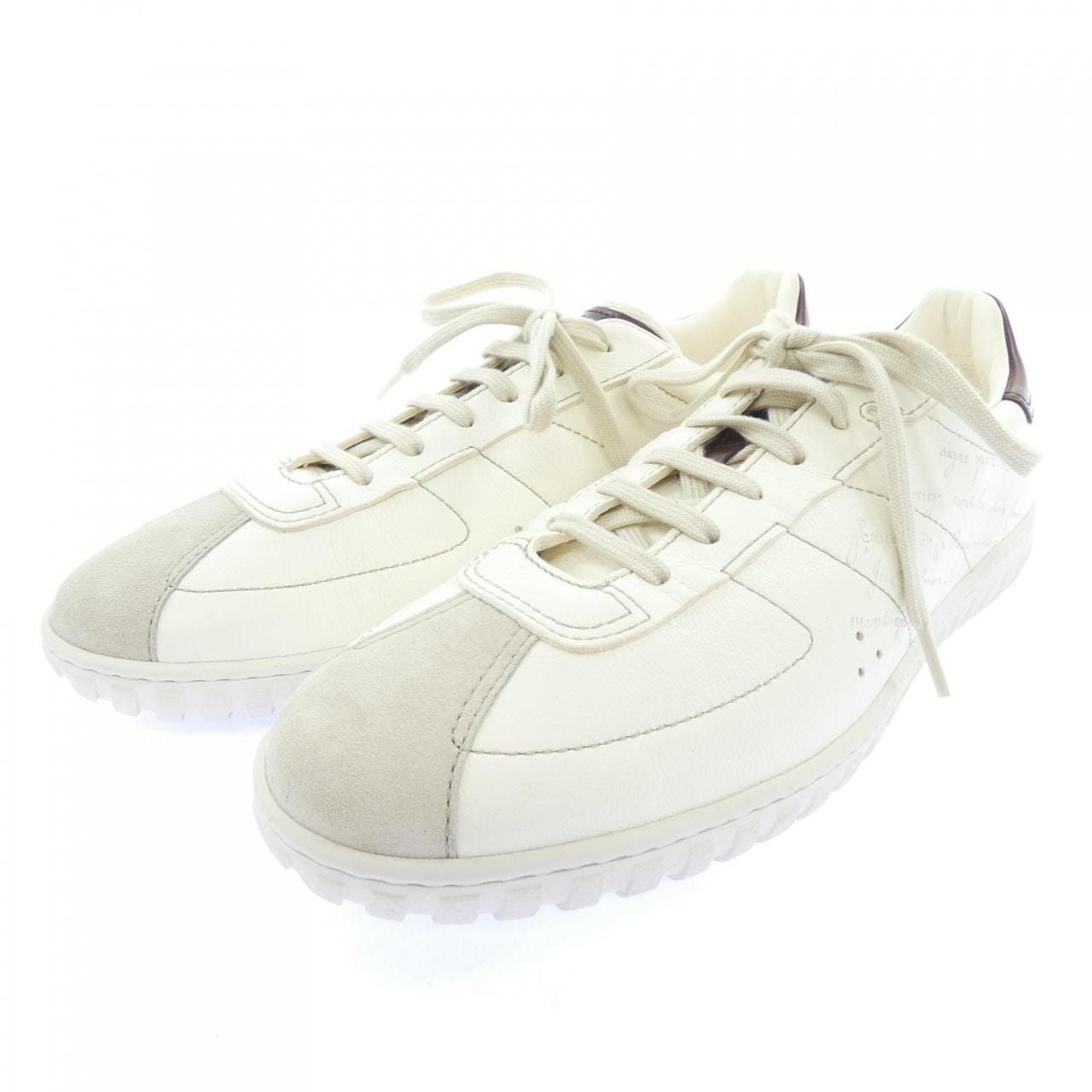 ベルルッティ Berluti スニーカー