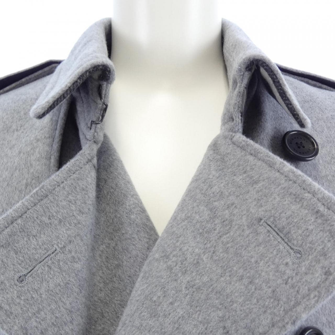 バーバリー BURBERRY 8077476 コート