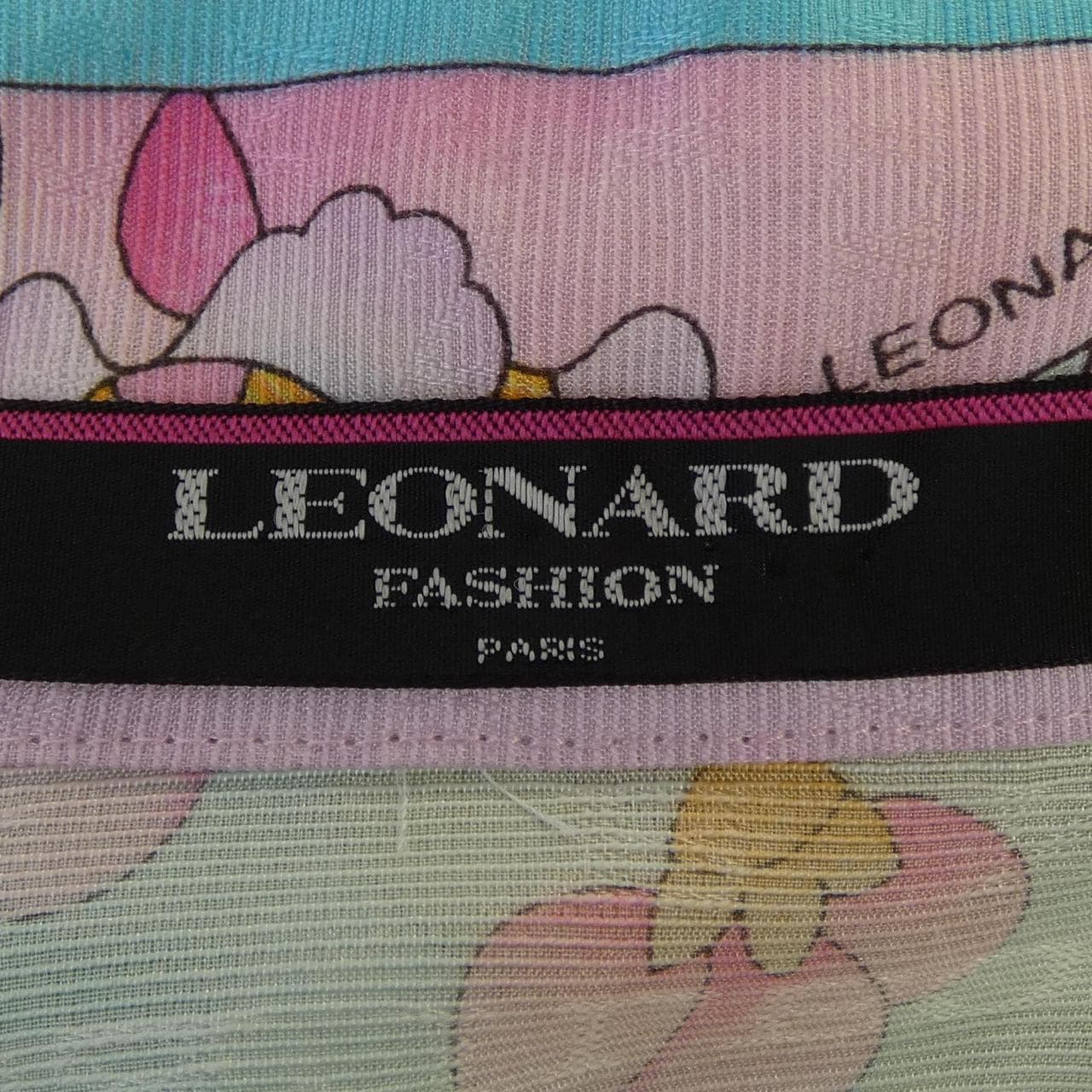 レオナールファッション LEONARD FASHION ジャケット