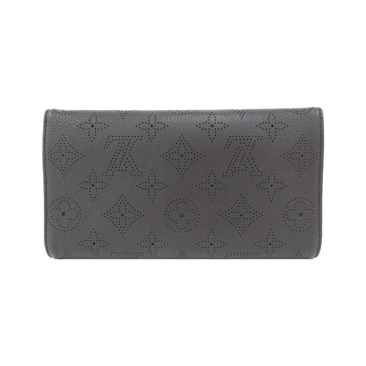 ルイヴィトン マヒナ ポルトフォイユ アメリア M95968 財布