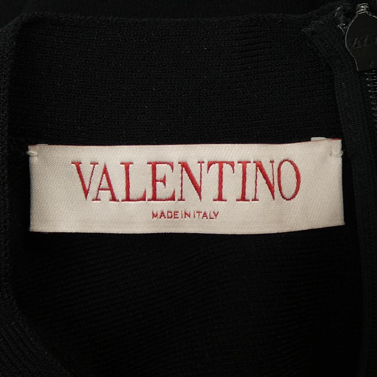 ヴァレンティノ VALENTINO 3B3KD10T84G ワンピース