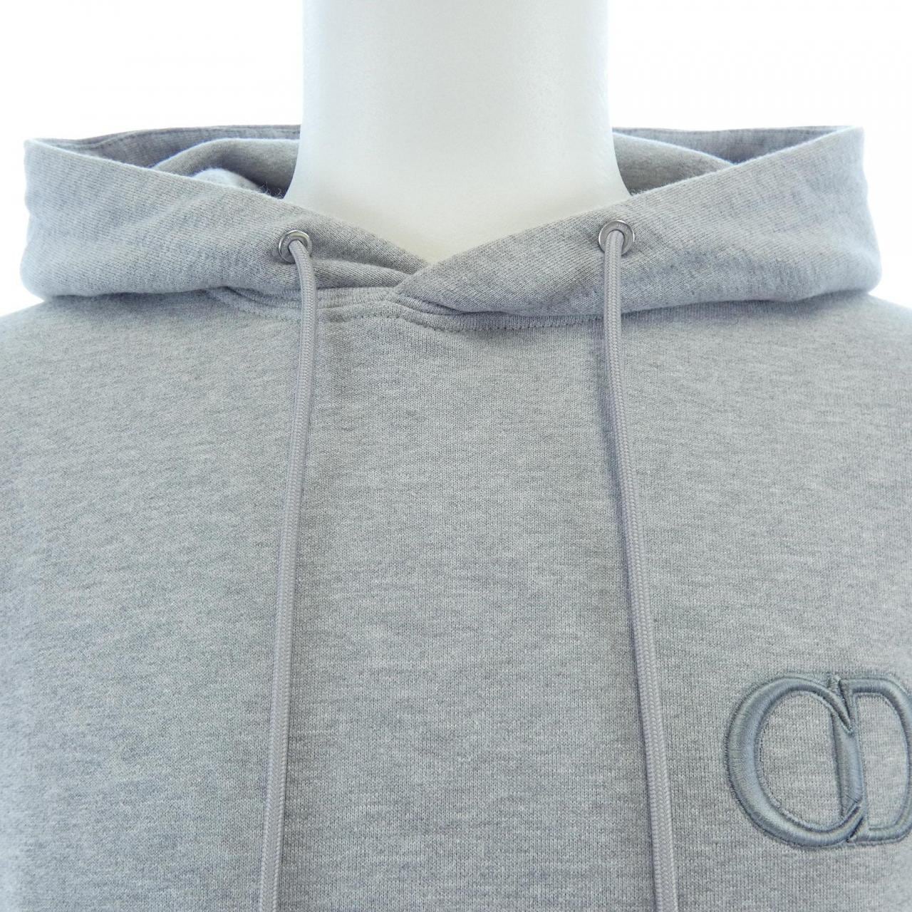 ディオール DIOR CD ICON 943J600A0531 パーカー