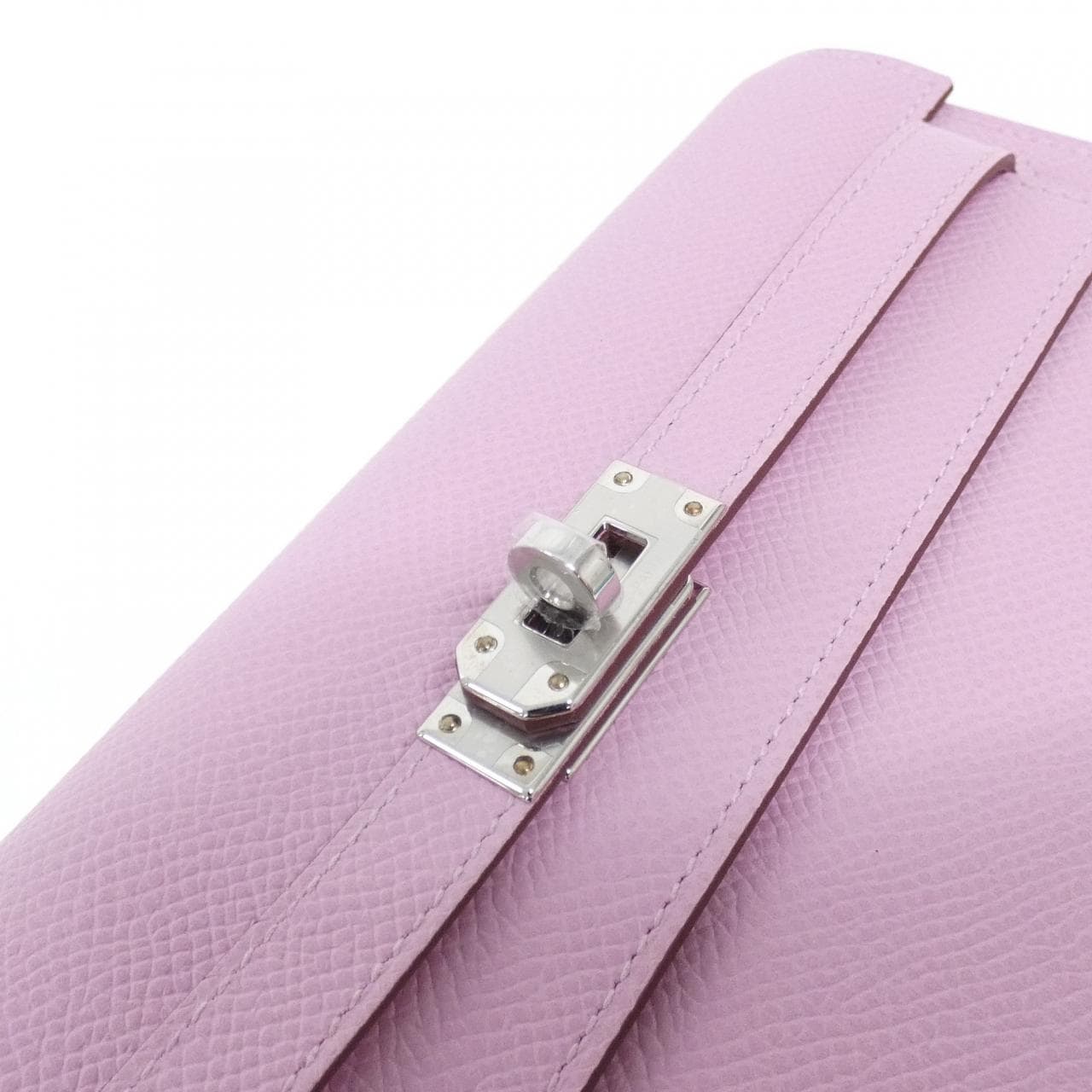 【未使用品】エルメス ケリー クラシック トゥー ゴー 080253CK ショルダーウォレット