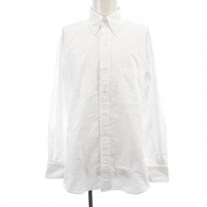 トムブラウン THOM BROWNE MWL010E シャツ