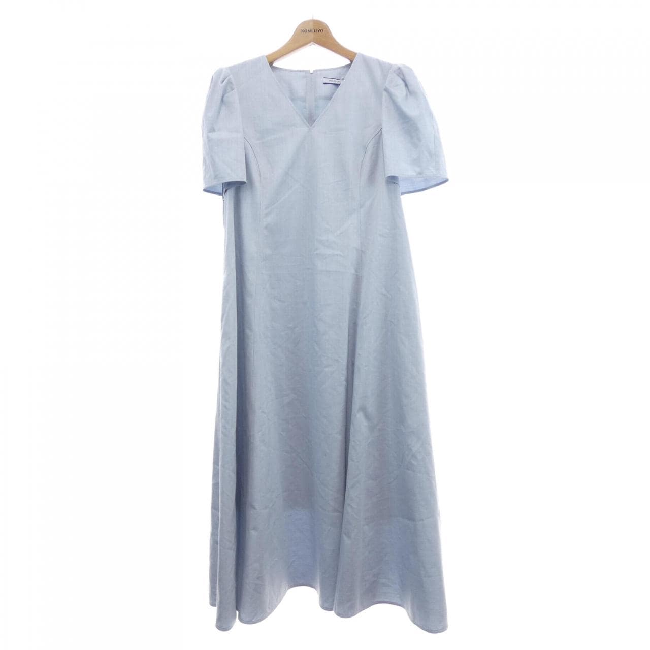 フォクシーニューヨーク FOXEY NEW YORK LIBRA DRESS 45672 ワンピース