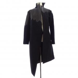 ヨウジヤマモト YOHJI YAMAMOTO FJ-J28-825-1 コート
