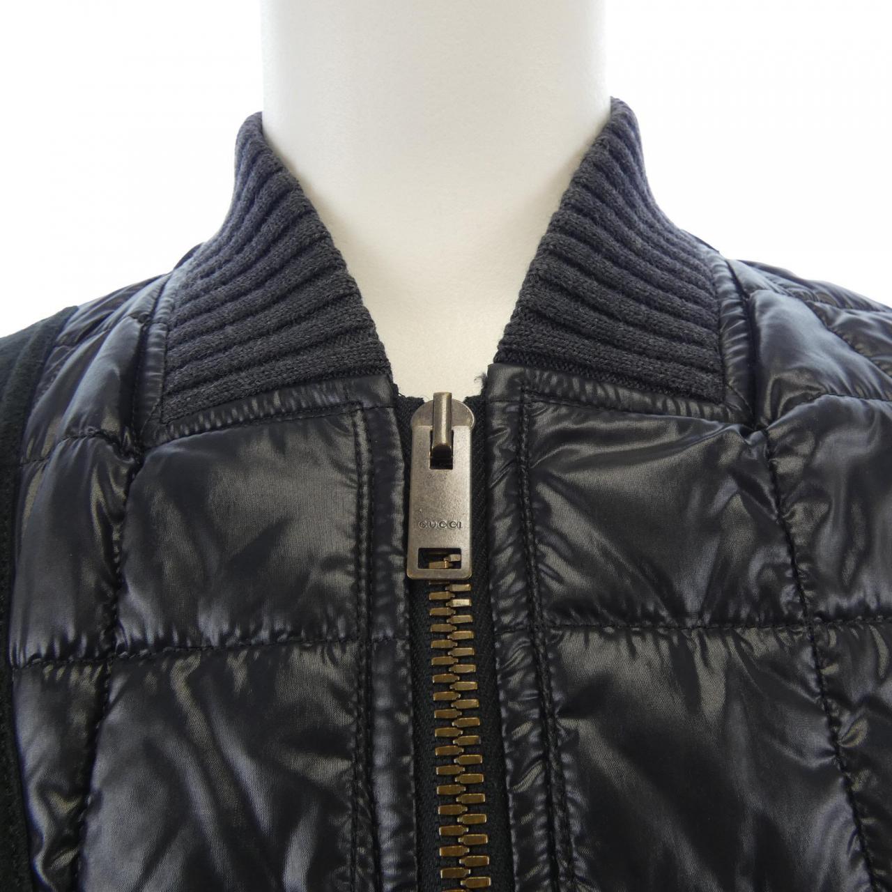 グッチ GUCCI 197695 Z4063 ジャケット