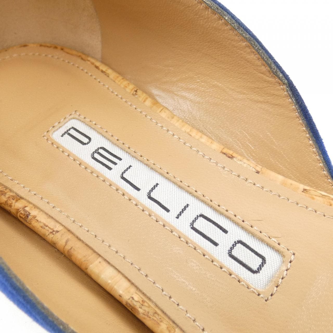 PELLICO shoes