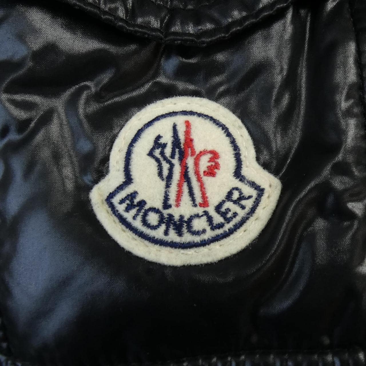 MONCLER MONCLER Down Jacket