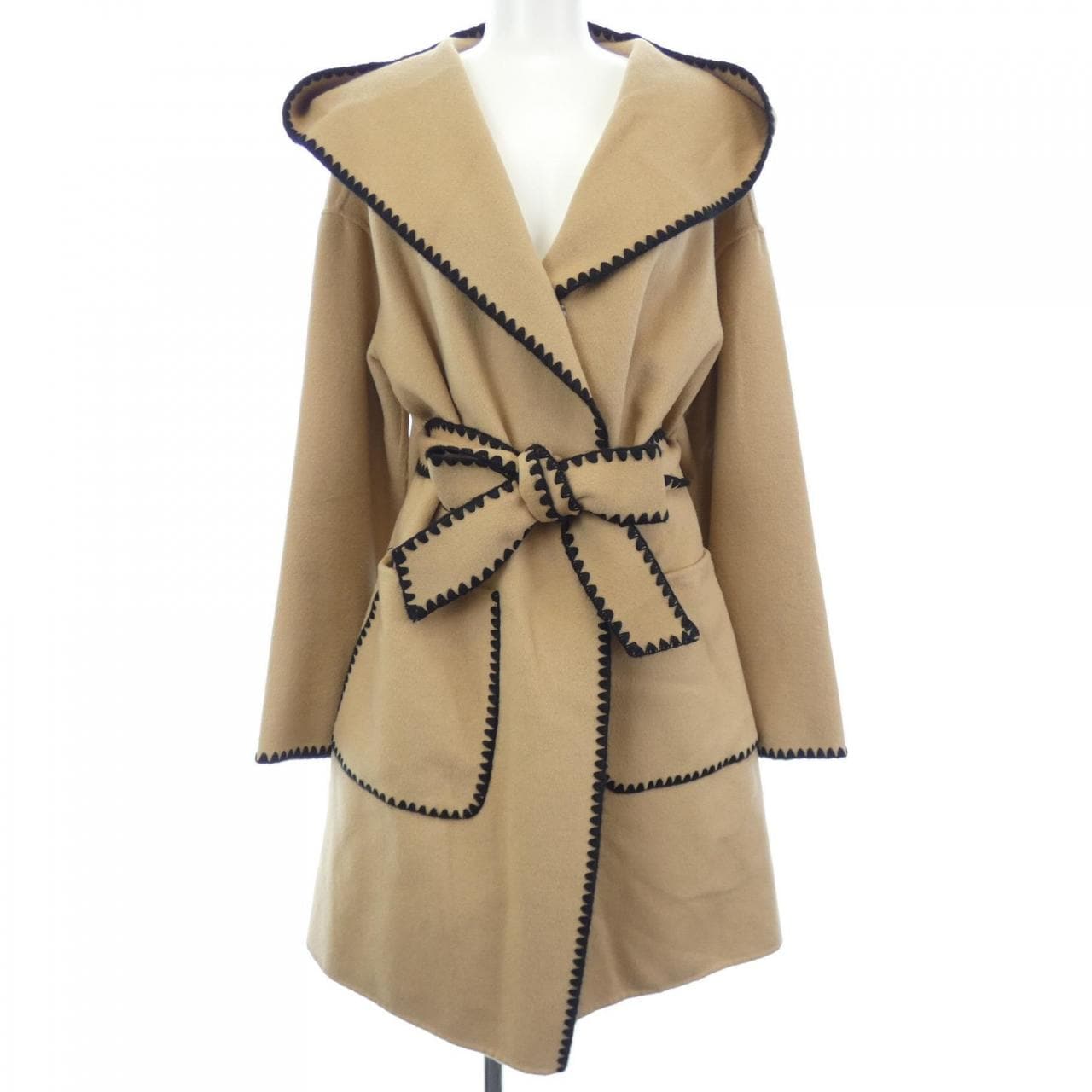 ERMANNO coat