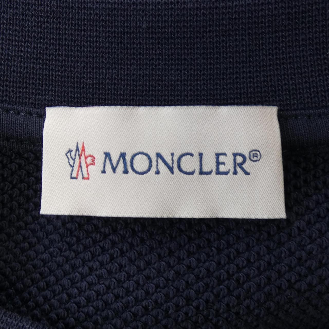 MONCLER MONCLER Sweatshirt