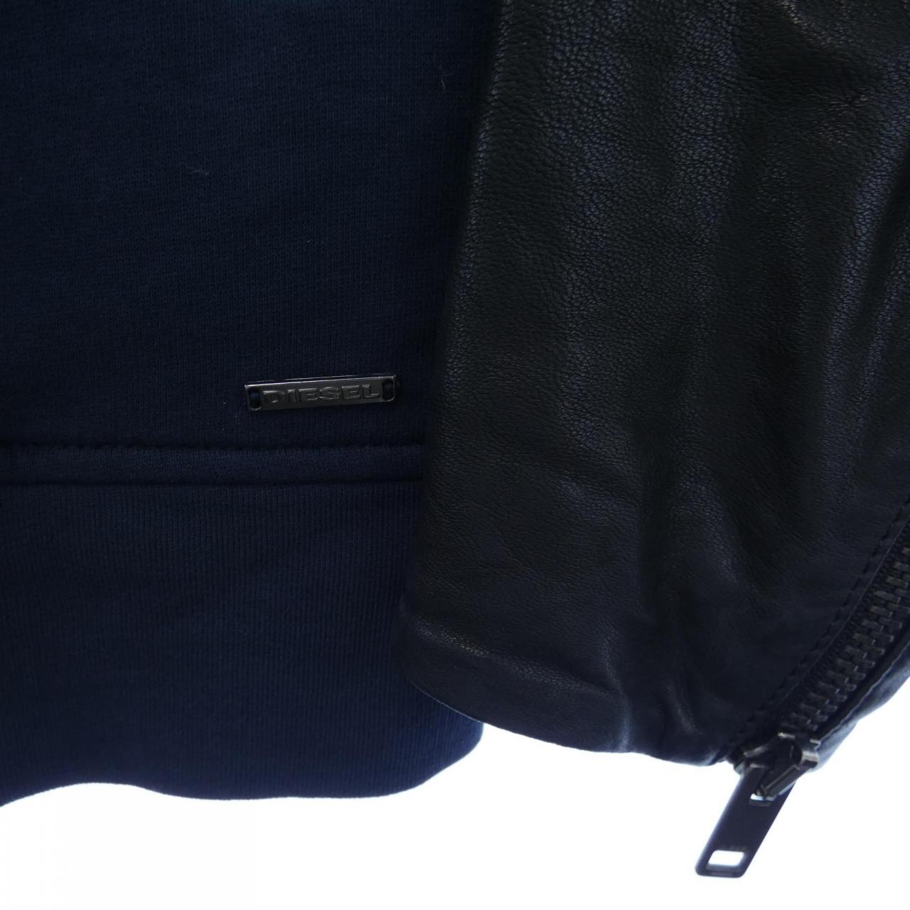 柴油 DIESEL PARKER