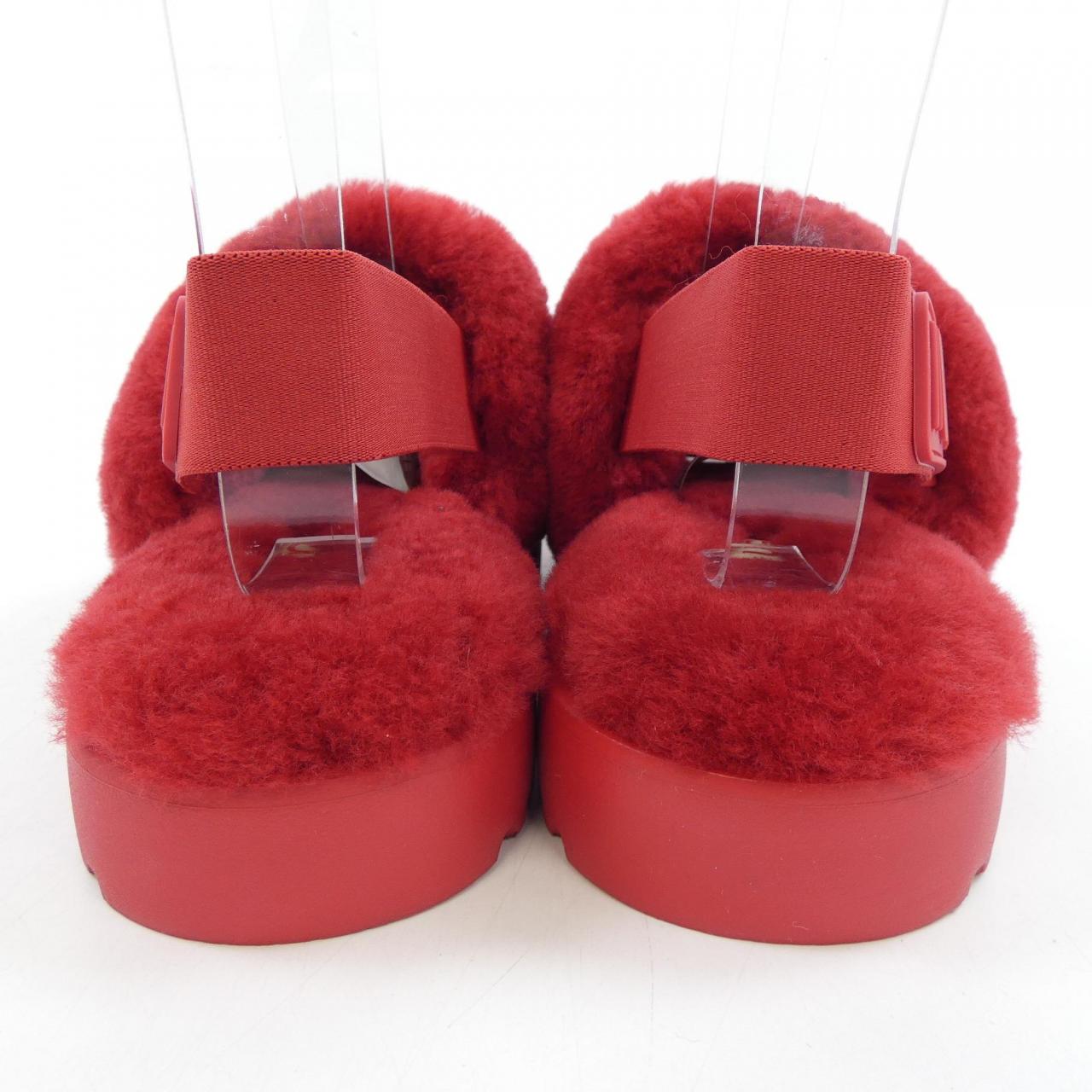 アグ UGG サンダル