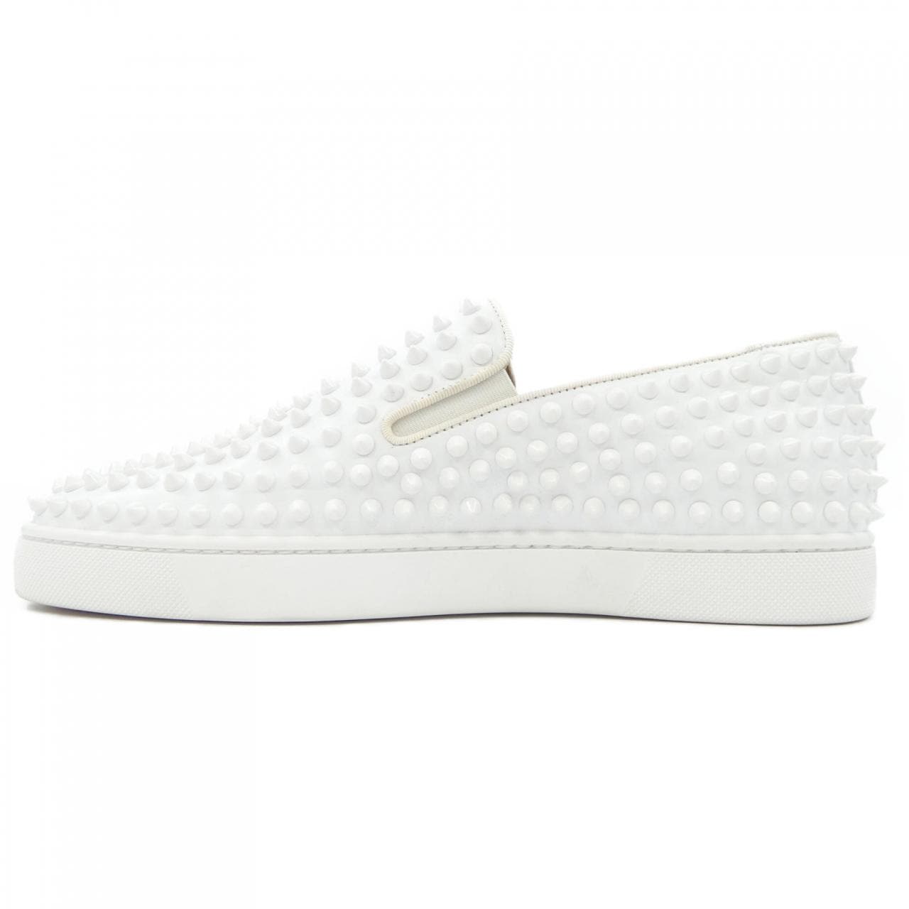 クリスチャンルブタン CHRISTIAN LOUBOUTIN スニーカー