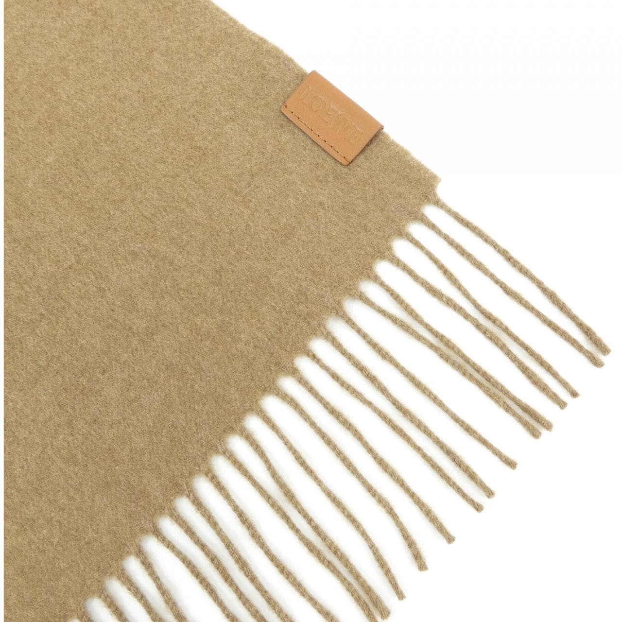 ロエベ LOEWE MUFFLER