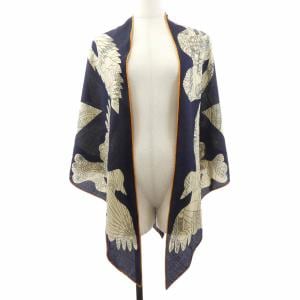 エルメス HERMES ショール