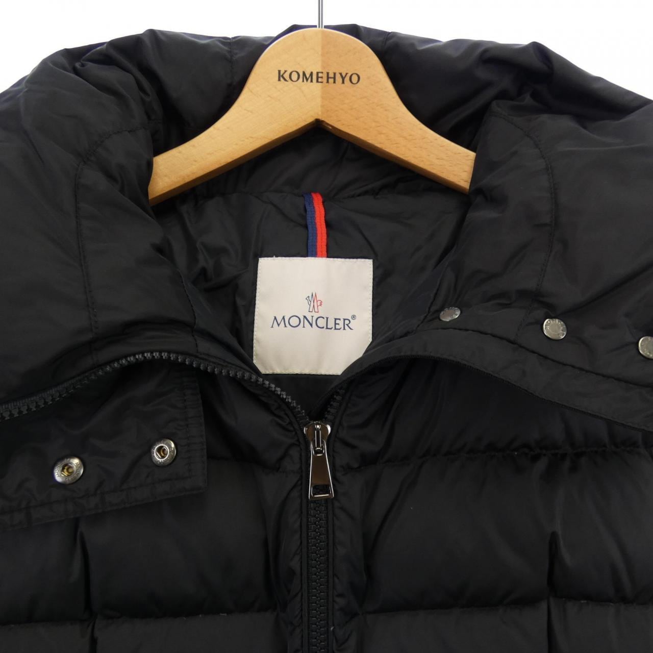モンクレール MONCLER FLAMMETTE ダウンコート