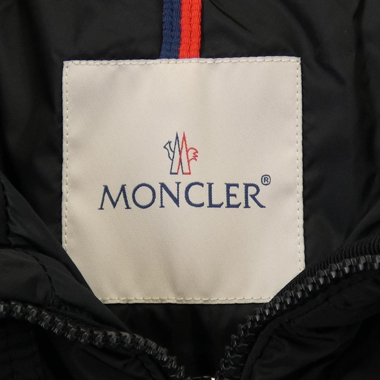 モンクレール MONCLER FLAMMETTE ダウンコート