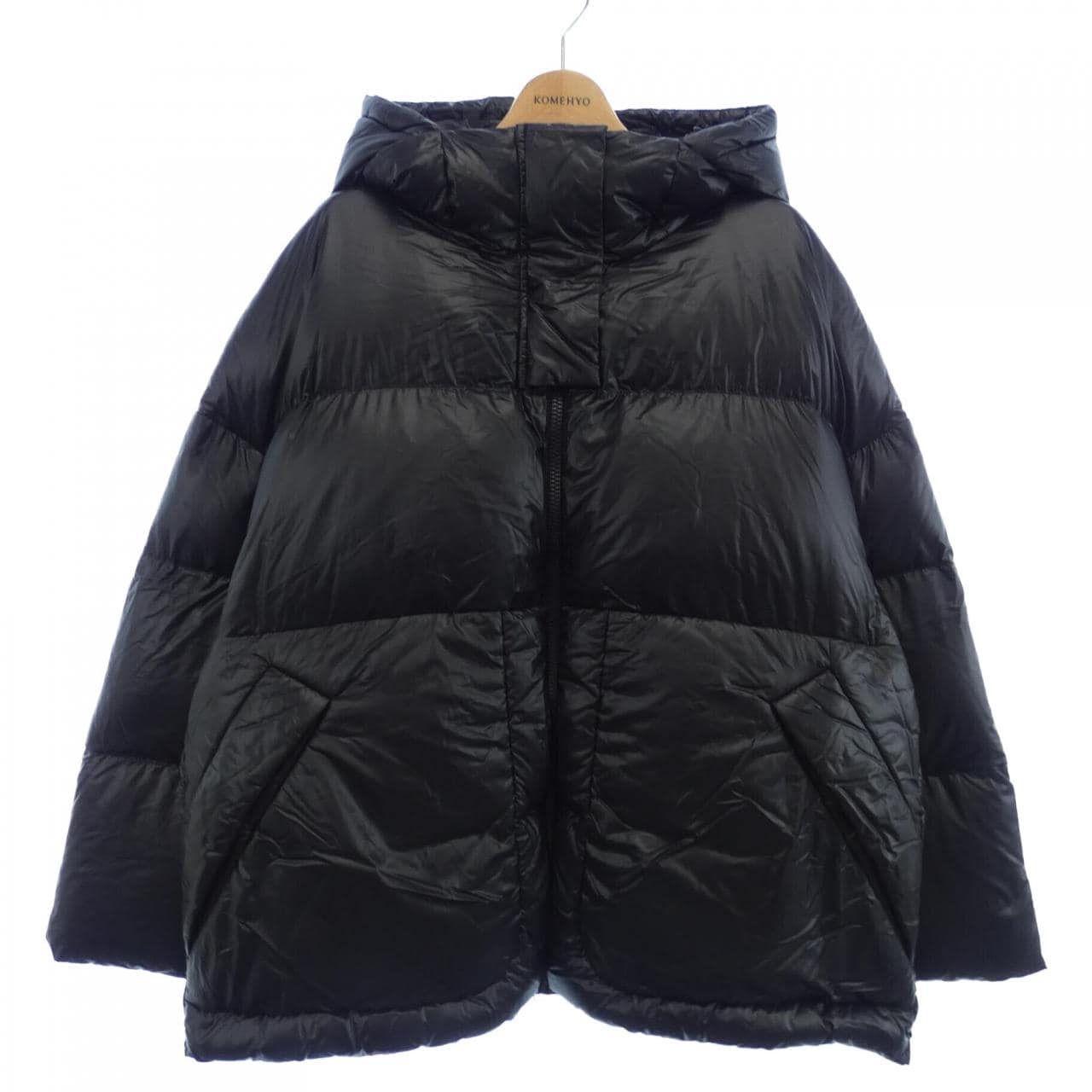 D DOT DUE ダウンジャケット