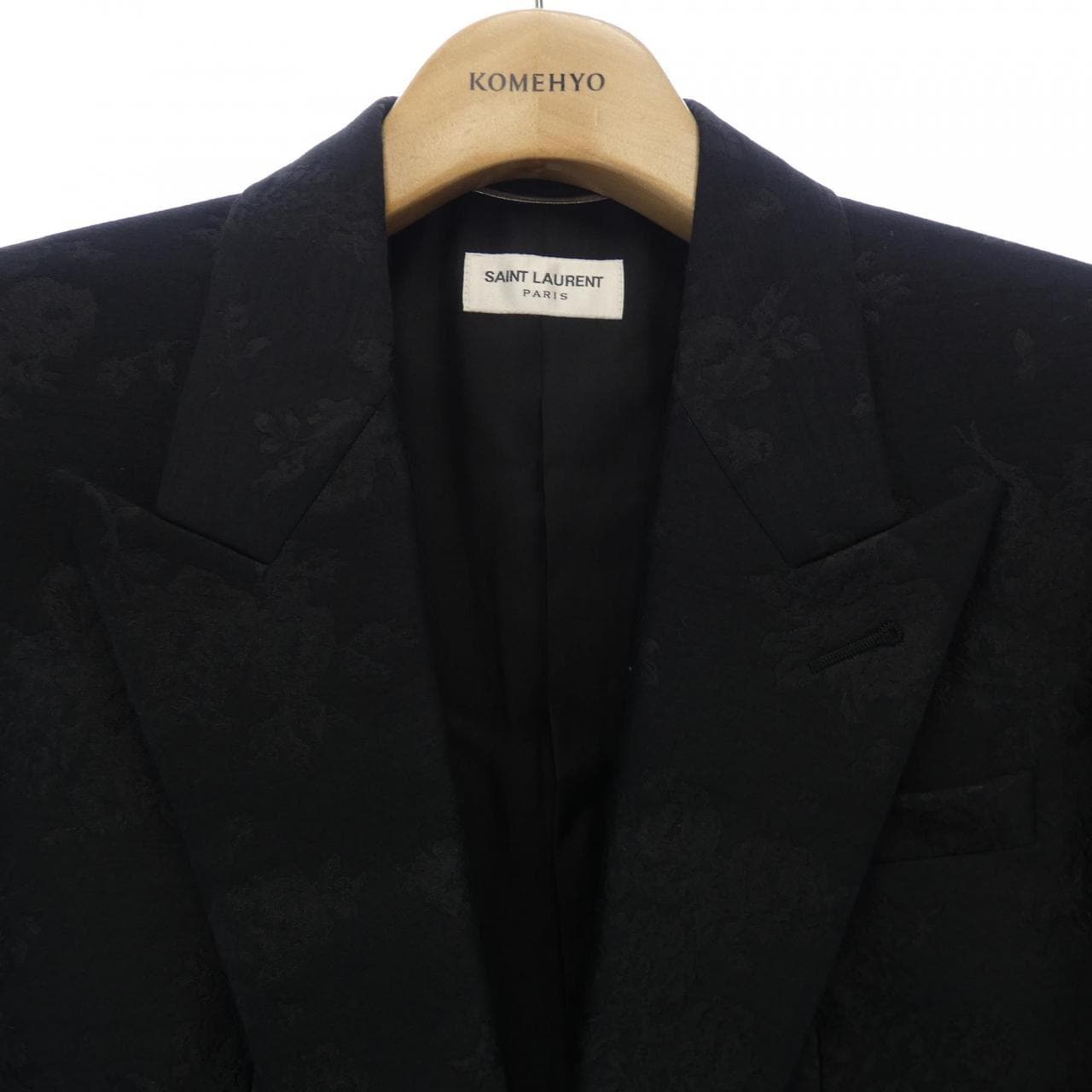 サンローラン SAINT LAURENT 686981JY1E01 ジャケット