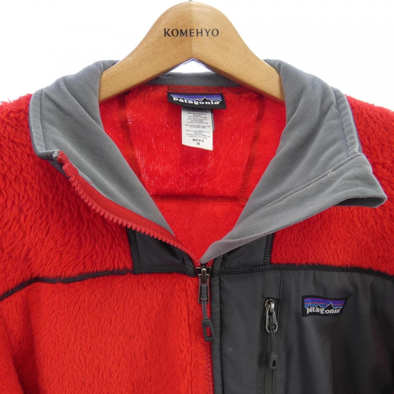 パタゴニア PATAGONIA 25700 ジャケット