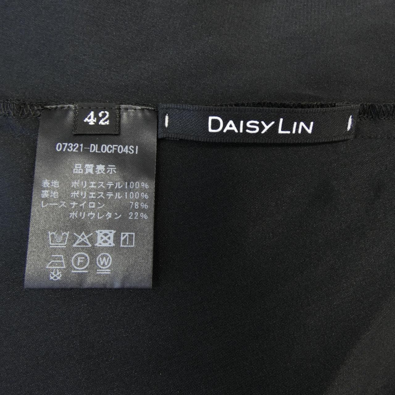 デイジーリン DAISY LIN ワンピース