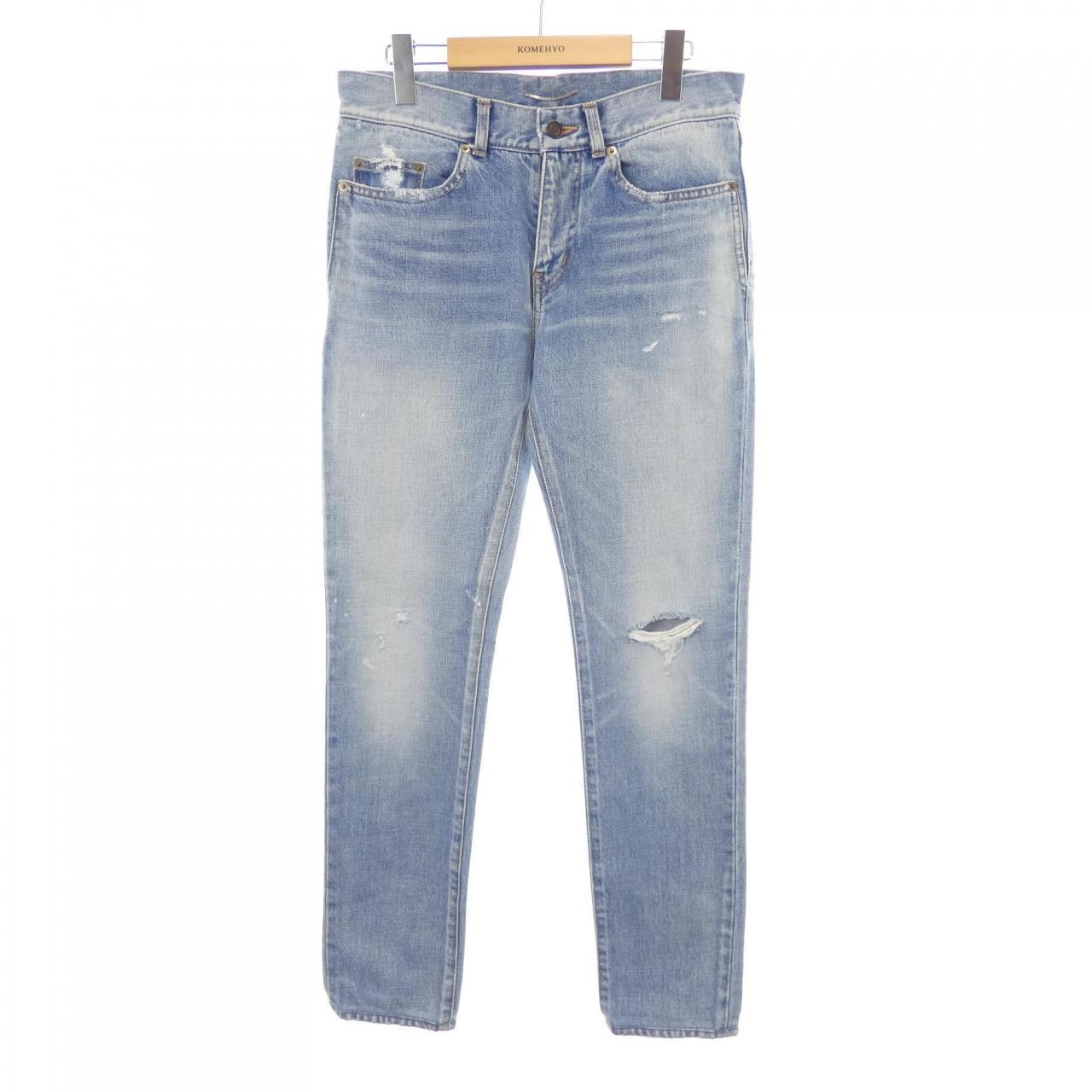 サンローラン SAINT LAURENT 551347 YD852 ジーンズ