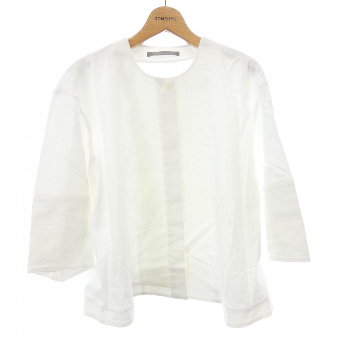 セオリーリュクス Theory luxe 03-5204101 ジャケット