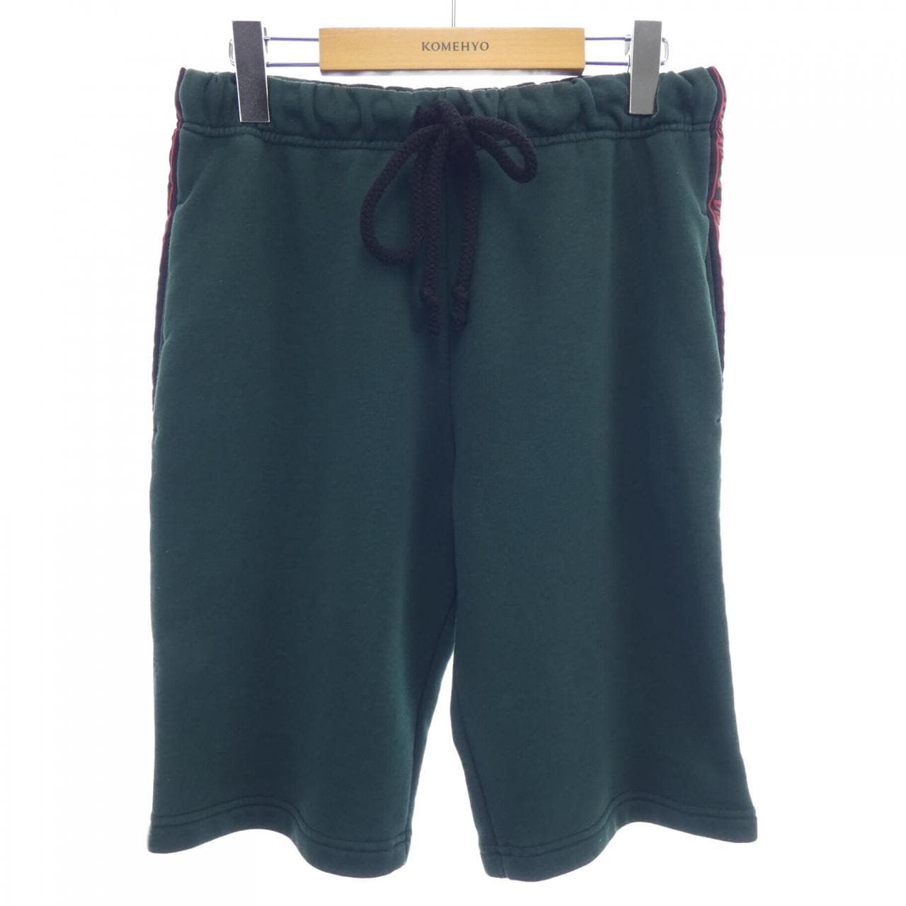 AHTOH JINCNH ショートパンツ