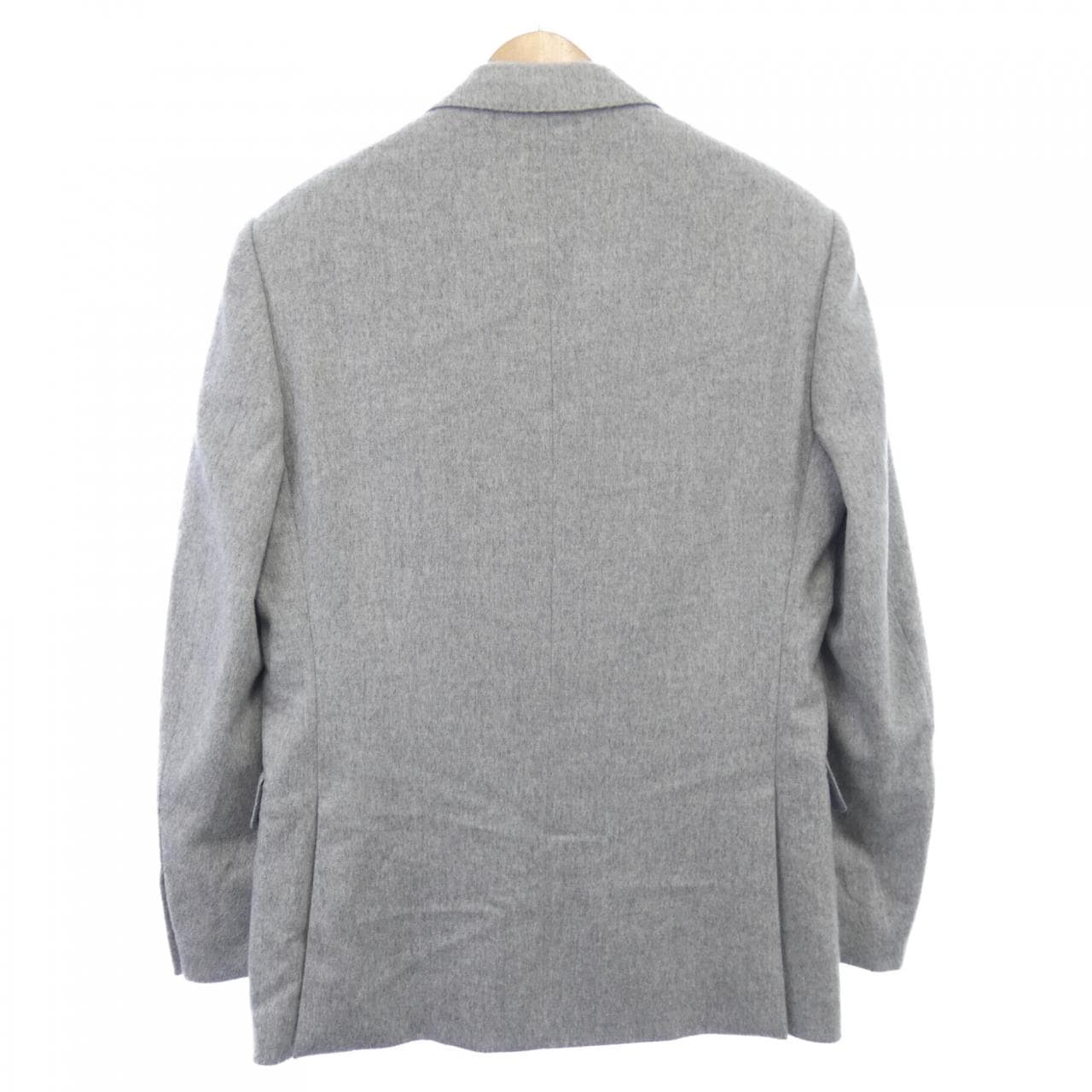 ゼニア ZEGNA OASI CASHMERE ジャケット