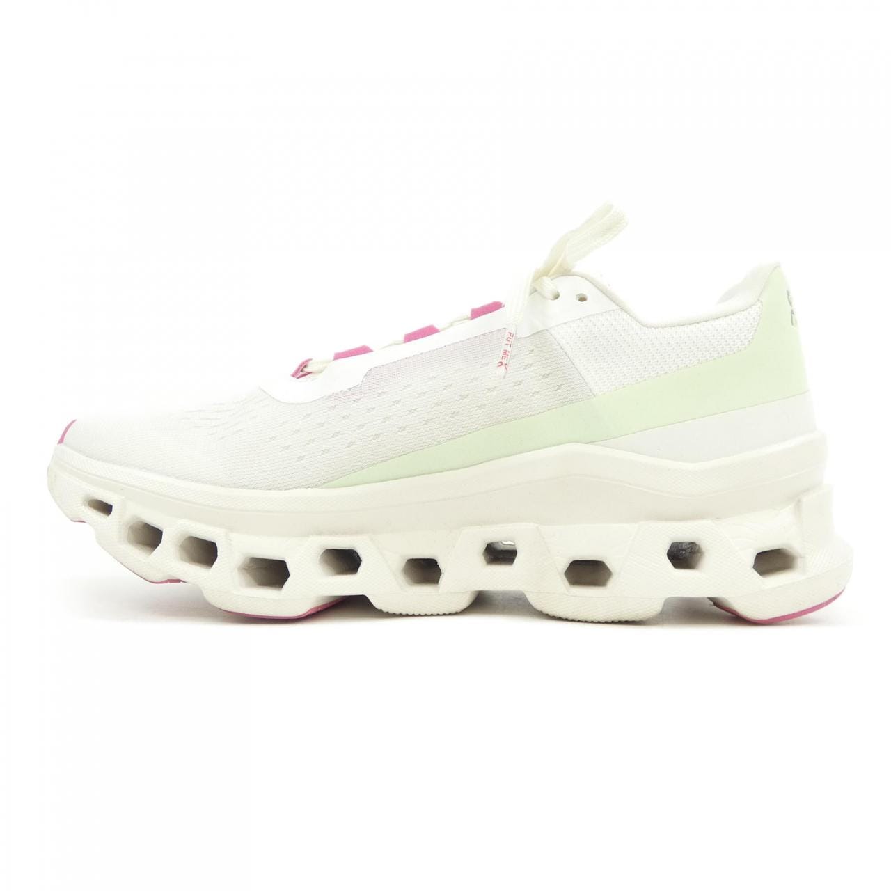 オン On 61.97725 スニーカー