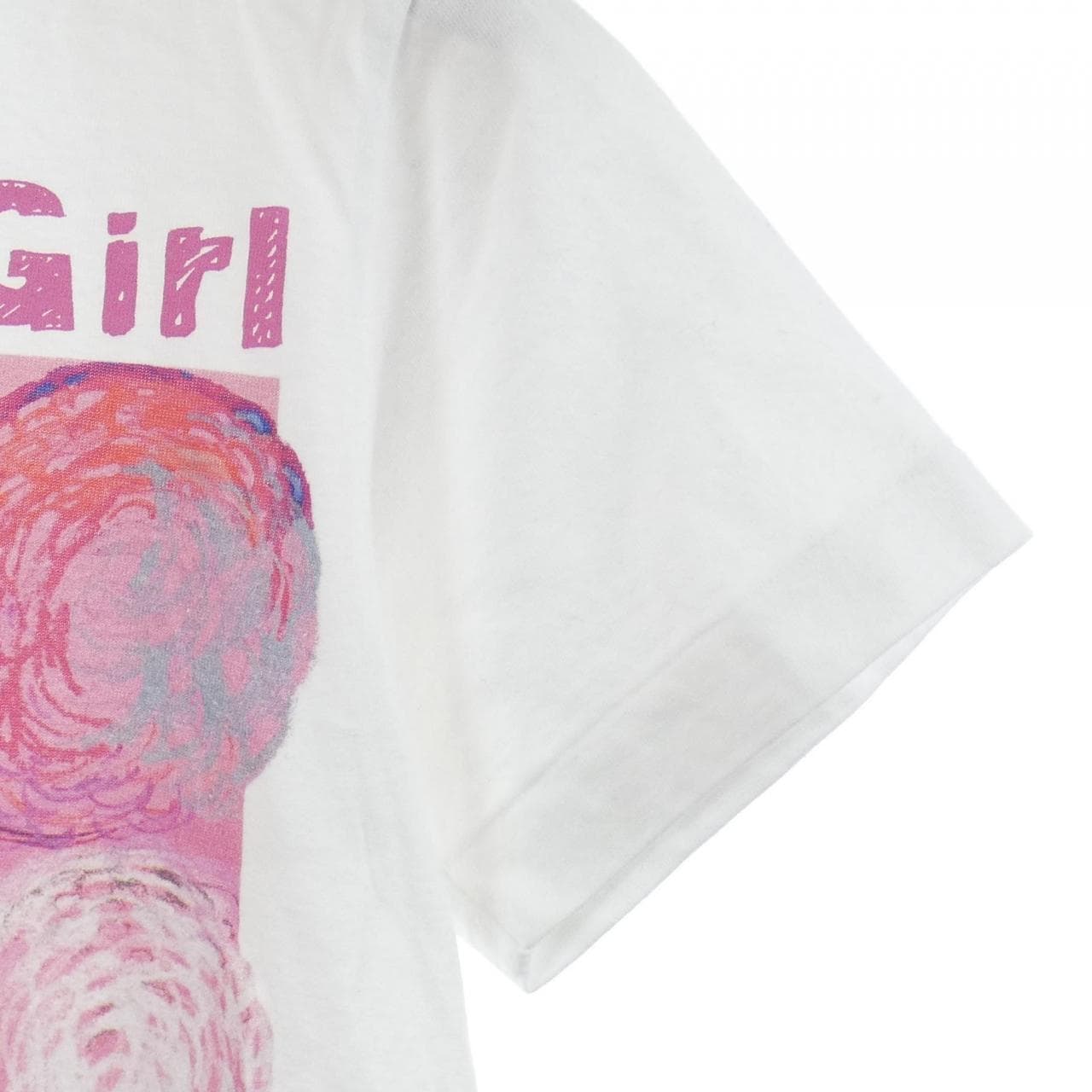 COMME des GARCONS GIRLNP-T014T恤