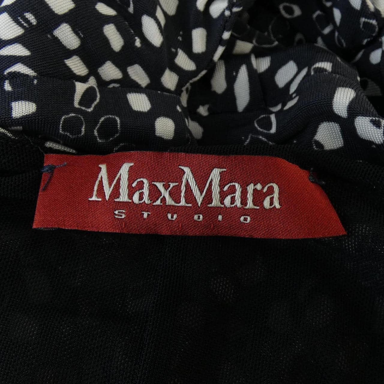 マックスマーラステュディオ Max Mara STUDIO ワンピース