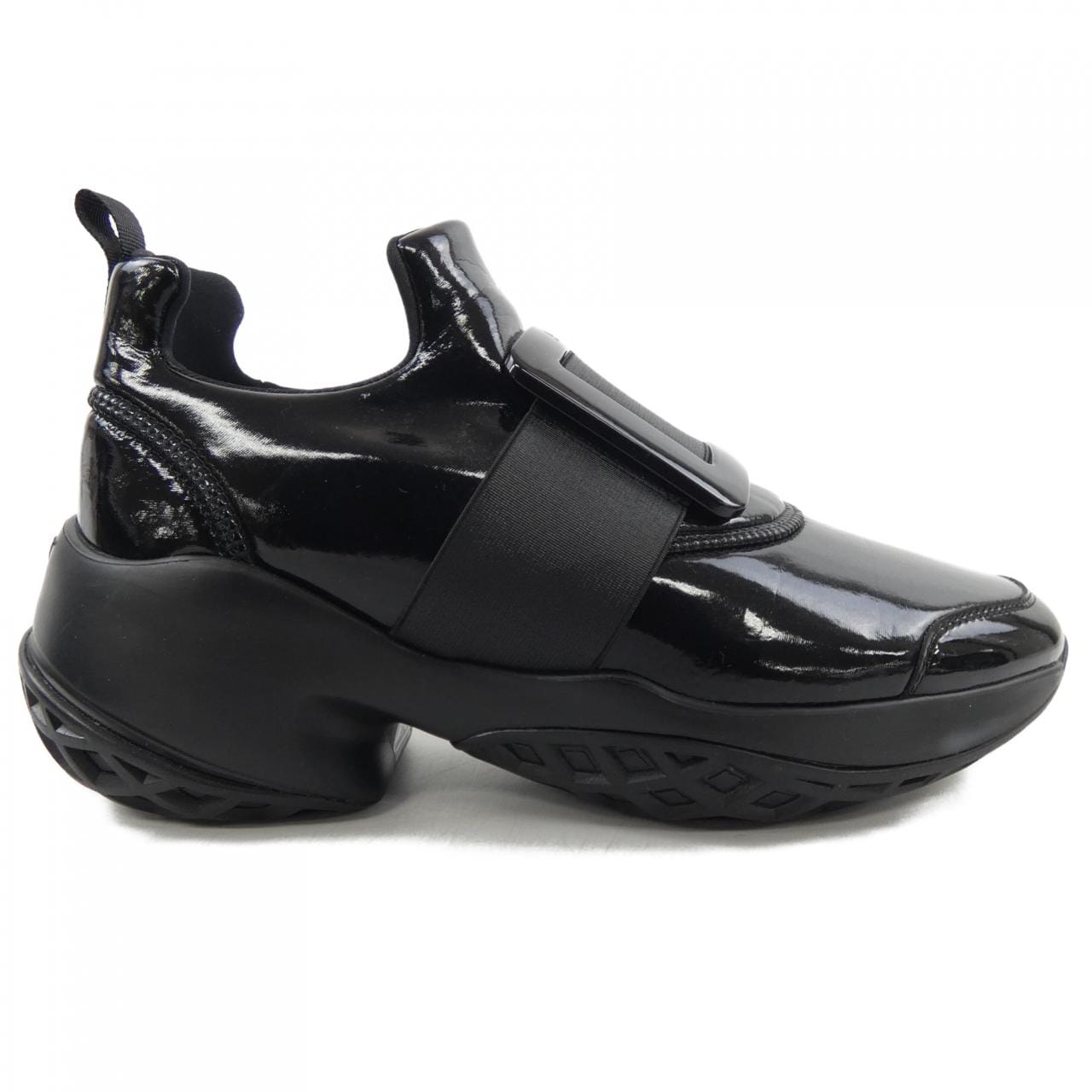 ロジェヴィヴィエ ROGER VIVIER スニーカー