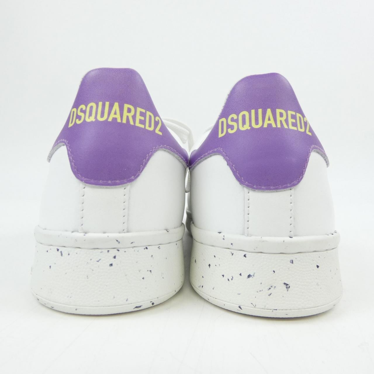 ディースクエアード DSQUARED2 スニーカー